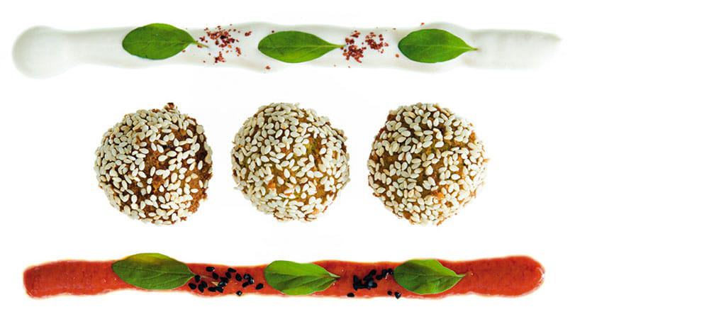 Saliba Falafel